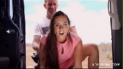 Pornstar diva fucked in her ass at adultprime