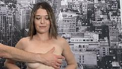 Tiffany fox job interview turns into fuckfest